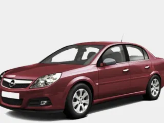 Opel Vectra 1997 — Auto Trader UAE