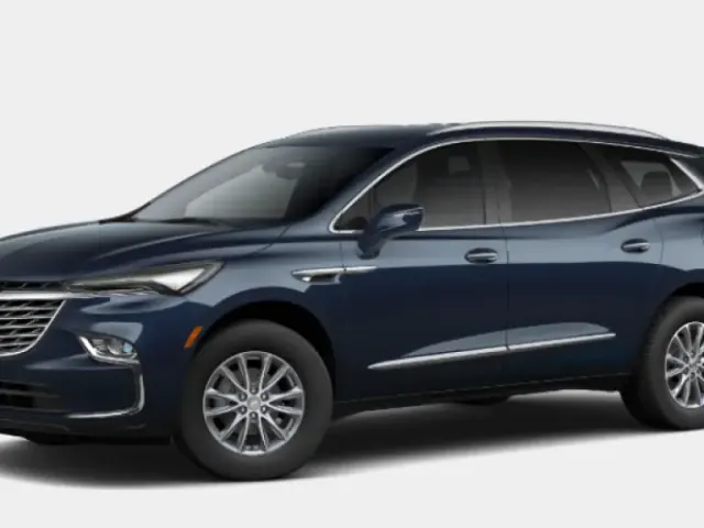 Buick Enclave 2024