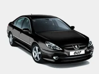 Peugeot 607 2012 — Auto Trader UAE