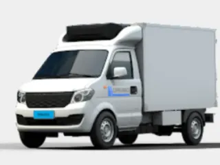 Daechang Danigo C 2021 — Auto Trader UAE