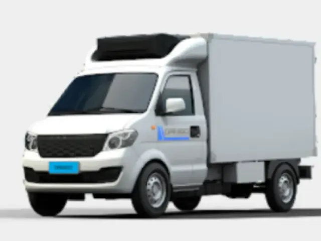 Daechang Danigo C 2021