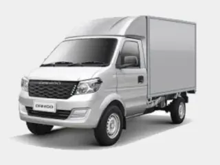 Daechang Danigo T 2024 — Auto Trader UAE
