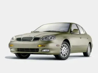 Daewoo Leganza 2007 — Auto Trader UAE