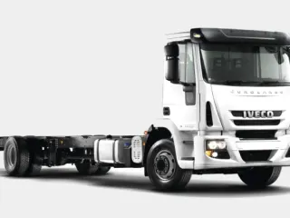 Iveco Eurocargo 2022 — Auto Trader UAE