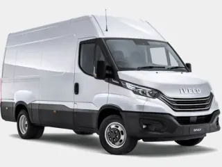 Iveco Daily E 6 Van 2023 — Auto Trader UAE