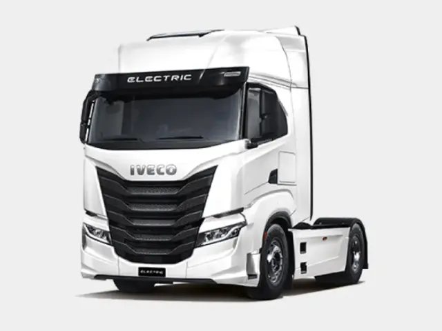 Iveco Acco E 6 2024