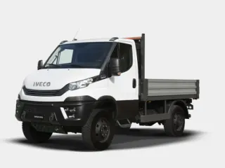 Iveco Daily 2021 — Auto Trader UAE