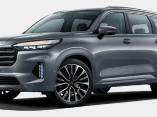 إكسيد Vx 2025 — Auto Trader UAE