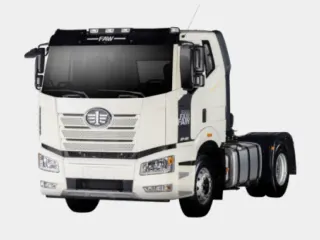 Faw J 6 P Series 2021 — Auto Trader UAE