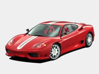 فيراري 360 Challenge 2004 — Auto Trader UAE