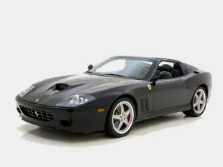 Ferrari 575 Super America 2005 — Auto Trader UAE