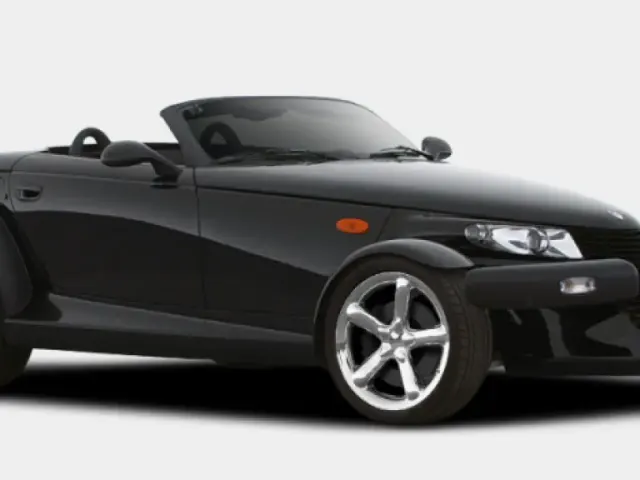 Chrysler Prowler 2002
