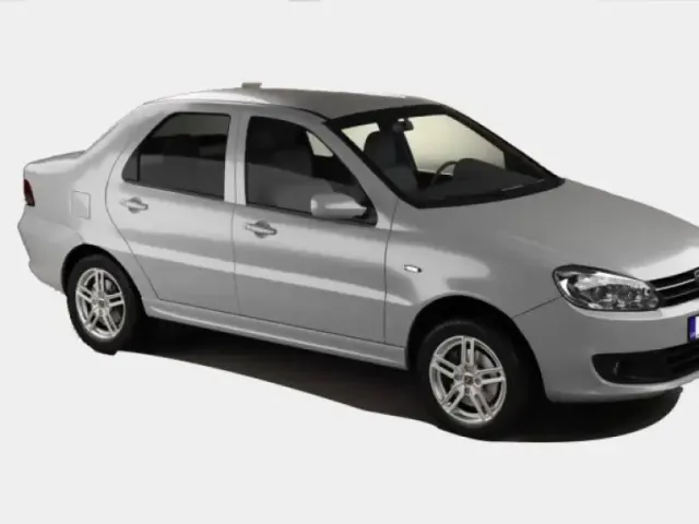 Zotye Z 200 2014
