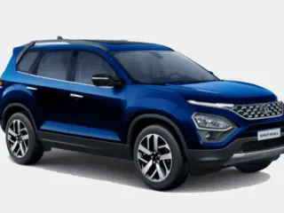 Tata Safari 2020 — Auto Trader UAE