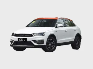 زوتي Sr 7 2014 — Auto Trader UAE
