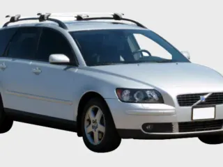 فولفو V 50 2008 — Auto Trader UAE