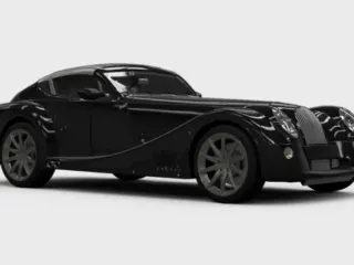 مورغان Aero Supersports 2005 — Auto Trader UAE
