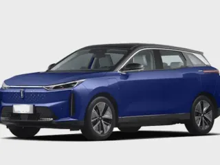 Bestune E 01 2022 — Auto Trader UAE