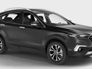 Bestune X 80 2013 — Auto Trader UAE