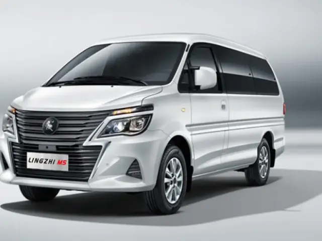 Dongfong M 5 2023
