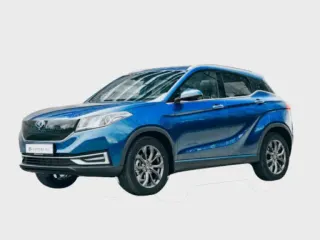 Al Damani Ev 2025 — Auto Trader UAE