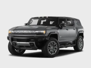 Hummer GMC Hummer Ev Suv 2024 — Auto Trader UAE