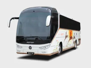 فوتون Bus 2023 — Auto Trader UAE