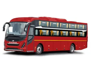 Eicher Sleeper 2021 — Auto Trader UAE
