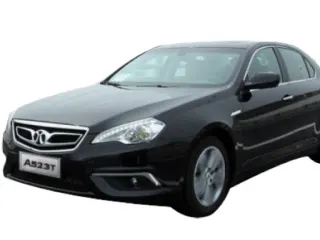 BAIC A 5 2010 — Auto Trader UAE