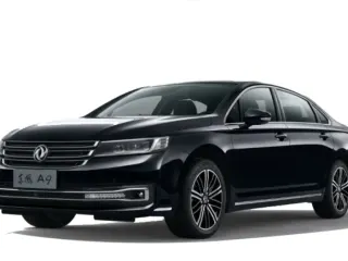 Dongfong A 9 2024 — Auto Trader UAE