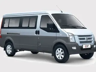 Dongfong C 37 2018 — Auto Trader UAE
