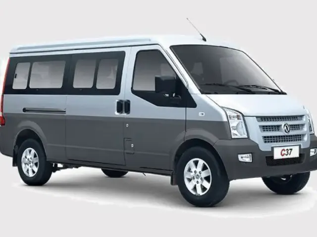 Dongfong C 37 2018