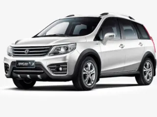 Dongfong Joyear Xl 2023 — Auto Trader UAE