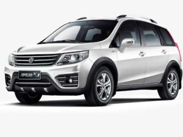 Dongfong Joyear Xl 2023