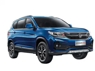 Dongfong Joyear X 3 2019 — Auto Trader UAE