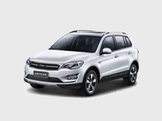 Dorcen Domy X 5 2013 — Auto Trader UAE