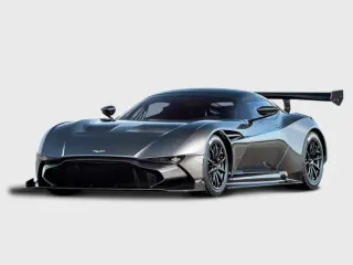 أستون مارتن Vulcan 2016 — Auto Trader UAE