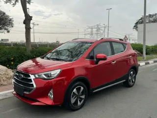 جاك JS3 2022