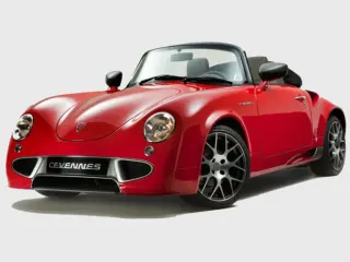 Pgo Cevennes 1995 — Auto Trader UAE