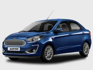 فورد Aspire 2021 — Auto Trader UAE