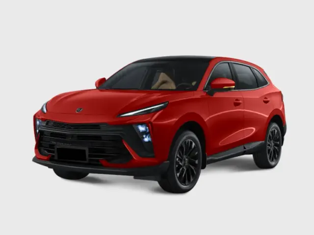 Forthing T 5 Evo 2022