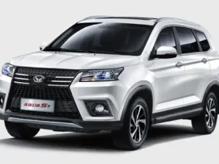 Kenbo S 7 2019 — Auto Trader UAE