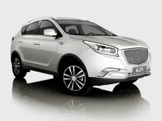 Kenbo A 25 2020 — Auto Trader UAE