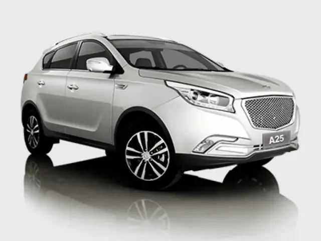 Kenbo A 25 2020