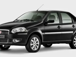فيات Siena 2013 — Auto Trader UAE
