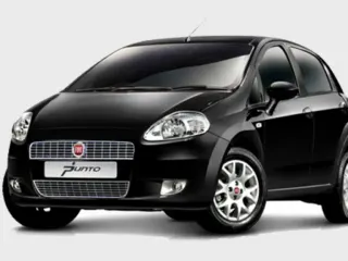 فيات Punto 2012 — Auto Trader UAE