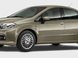 Fiat Linea 2012 — Auto Trader UAE