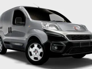 Fiat Fiorino 2010 — Auto Trader UAE