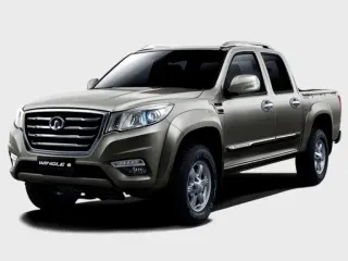 GWM Wingle 6 2009 — Auto Trader UAE