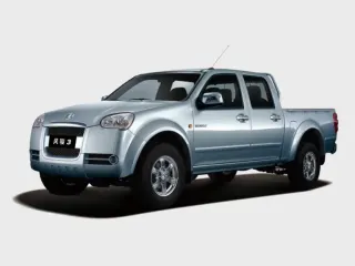 GWM Wingle 3 2003 — Auto Trader UAE